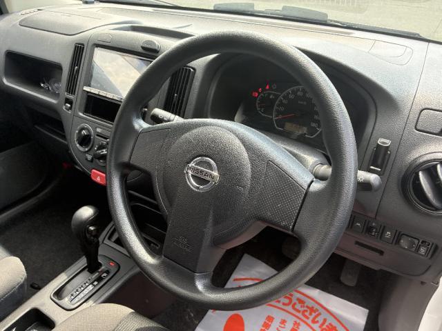 Ref:AUX-25122767 NISSAN NV150AD 2021 8 Ref:AUX-25122767 NISSAN NV150AD 2021 - Image 8