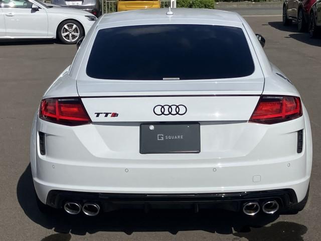 Ref:AUX-25122770 AUDI TTS COUPE 2023 2 Ref:AUX-25122770 AUDI TTS COUPE 2023 - Image 2