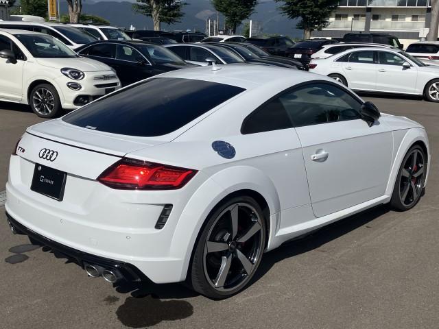 Ref:AUX-25122770 AUDI TTS COUPE 2023 14 Ref:AUX-25122770 AUDI TTS COUPE 2023 - Image 14