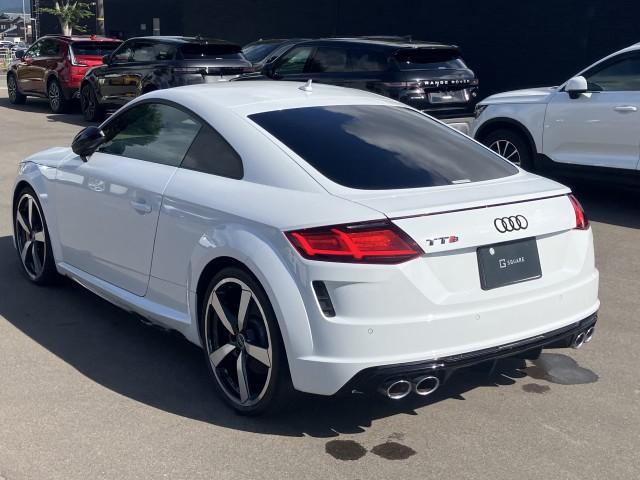 Ref:AUX-25122770 AUDI TTS COUPE 2023 15 Ref:AUX-25122770 AUDI TTS COUPE 2023 - Image 15