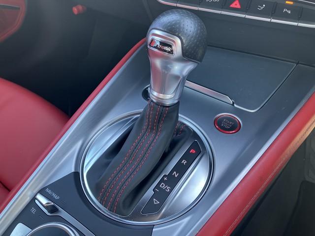 Ref:AUX-25122770 AUDI TTS COUPE 2023 16 Ref:AUX-25122770 AUDI TTS COUPE 2023 - Image 16