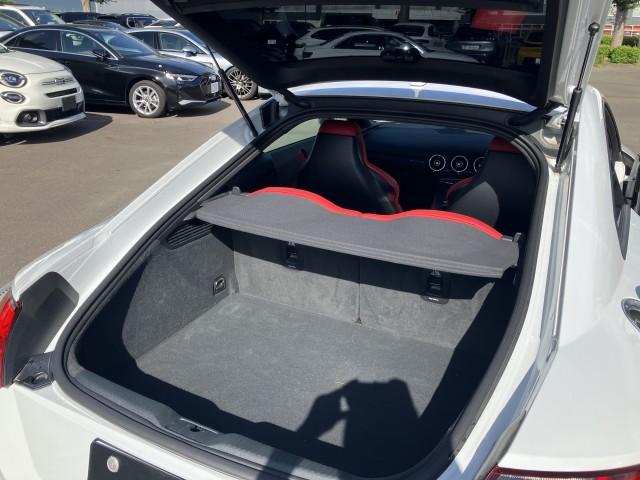 Ref:AUX-25122770 AUDI TTS COUPE 2023 19 Ref:AUX-25122770 AUDI TTS COUPE 2023 - Image 19