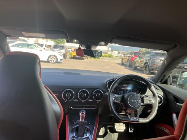 Ref:AUX-25122770 AUDI TTS COUPE 2023 3 Ref:AUX-25122770 AUDI TTS COUPE 2023 - Image 3
