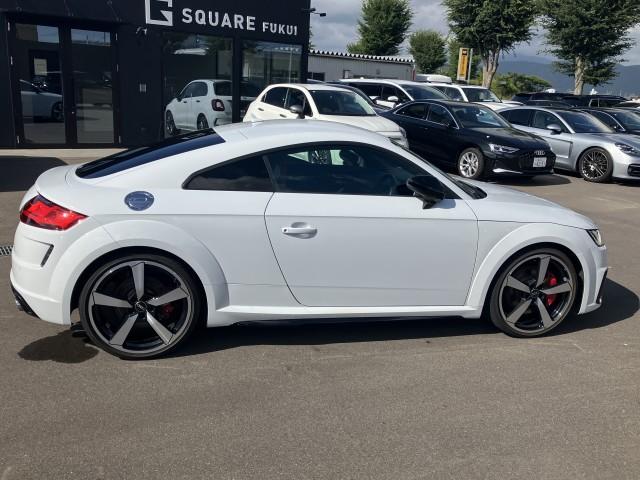Ref:AUX-25122770 AUDI TTS COUPE 2023 4 Ref:AUX-25122770 AUDI TTS COUPE 2023 - Image 4