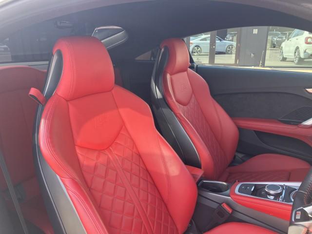 Ref:AUX-25122770 AUDI TTS COUPE 2023 6 Ref:AUX-25122770 AUDI TTS COUPE 2023 - Image 6