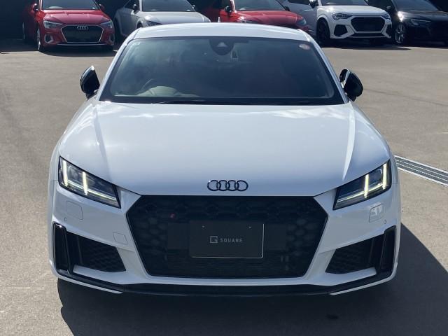 Ref:AUX-25122770 AUDI TTS COUPE 2023 10 Ref:AUX-25122770 AUDI TTS COUPE 2023 - Image 10