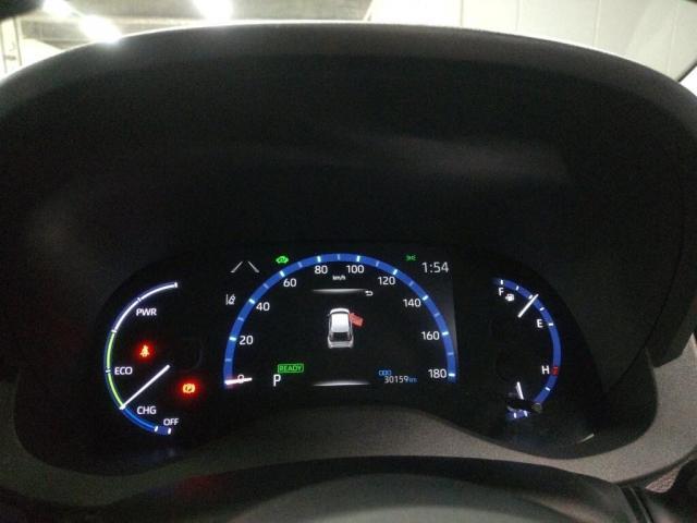 Ref:AUX-25122771 TOYOTA YARIS CROSS 2022 6 Ref:AUX-25122771 TOYOTA YARIS CROSS 2022 - Image 6