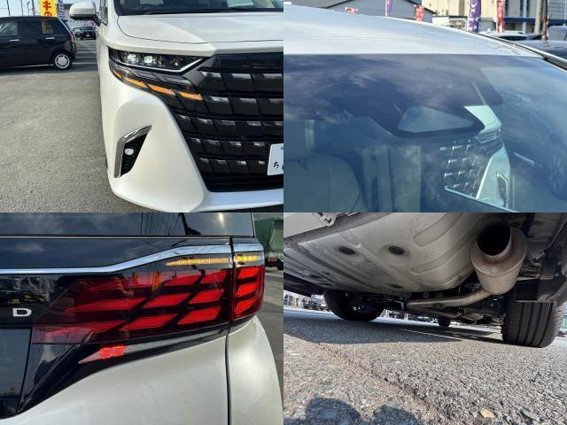 Ref:AUX-25122774 TOYOTA ALPHARD HYBRID 2025 4 Ref:AUX-25122774 TOYOTA ALPHARD HYBRID 2025 - Image 4