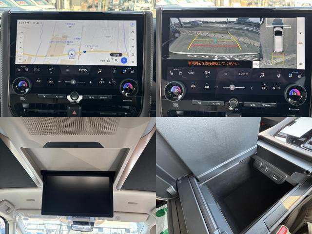 Ref:AUX-25122774 TOYOTA ALPHARD HYBRID 2025 5 Ref:AUX-25122774 TOYOTA ALPHARD HYBRID 2025 - Image 5