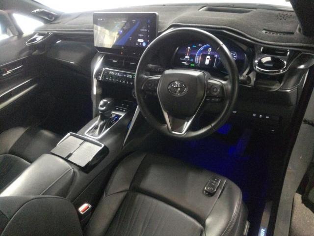 Ref:AUX-25122778 TOYOTA HARRIER HYBRID 2024 3 Ref:AUX-25122778 TOYOTA HARRIER HYBRID 2024 - Image 3