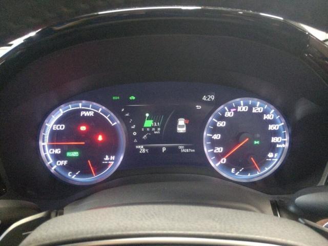 Ref:AUX-25122794 TOYOTA CROWN HYBRID 2018 6 Ref:AUX-25122794 TOYOTA CROWN HYBRID 2018 - Image 6