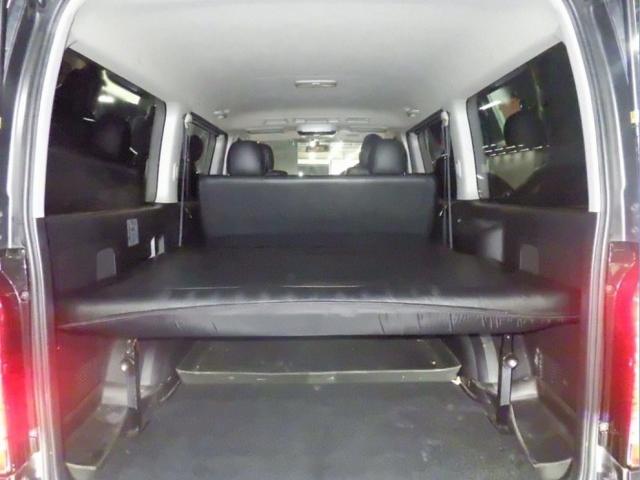 Ref:AUX-25122817 TOYOTA HIACE VAN 2012 3 Ref:AUX-25122817 TOYOTA HIACE VAN 2012 - Image 3
