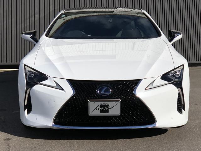 Ref:AUX-25122954 LEXUS LC 2017 2 Ref:AUX-25122954 LEXUS LC 2017 - Image 2