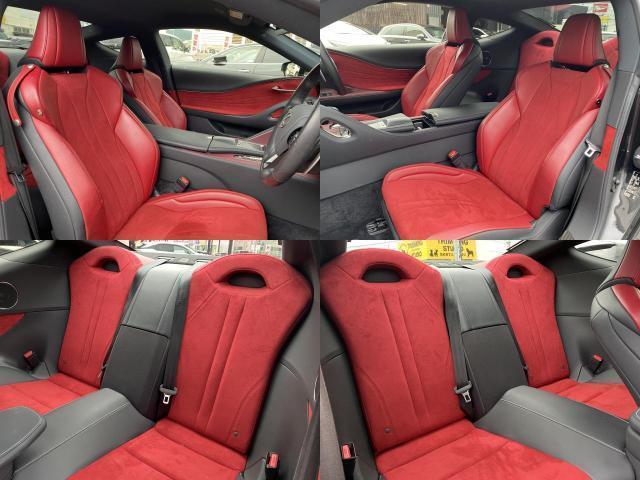 Ref:AUX-25122954 LEXUS LC 2017 5 Ref:AUX-25122954 LEXUS LC 2017 - Image 5