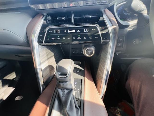 Ref:AUX-25122965 TOYOTA HARRIER HYBRID 2024 12 Ref:AUX-25122965 TOYOTA HARRIER HYBRID 2024 - Image 12
