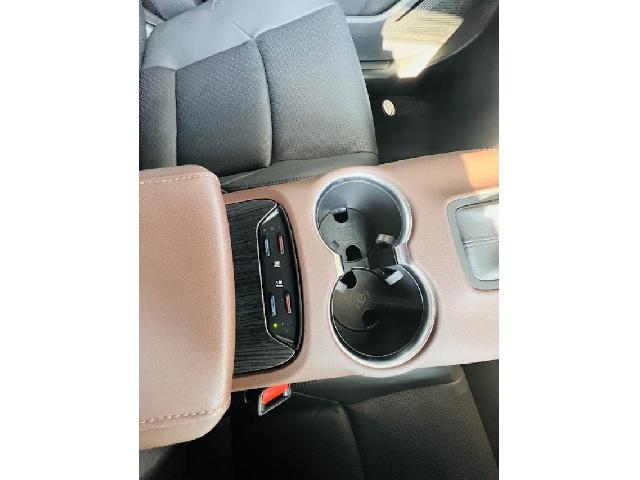 Ref:AUX-25122965 TOYOTA HARRIER HYBRID 2024 15 Ref:AUX-25122965 TOYOTA HARRIER HYBRID 2024 - Image 15