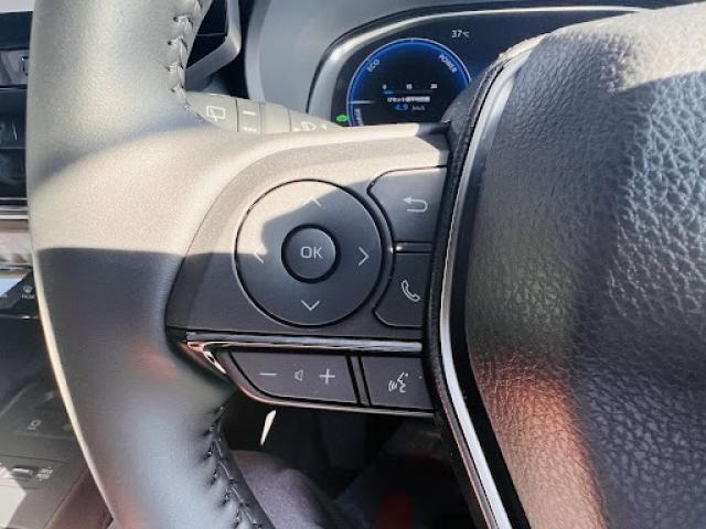 Ref:AUX-25122965 TOYOTA HARRIER HYBRID 2024 16 Ref:AUX-25122965 TOYOTA HARRIER HYBRID 2024 - Image 16