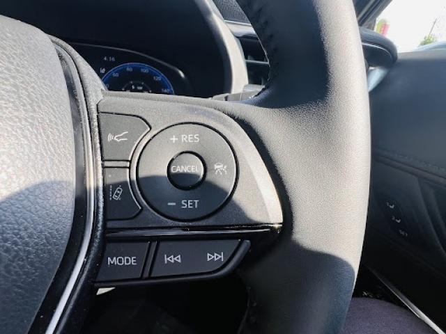 Ref:AUX-25122965 TOYOTA HARRIER HYBRID 2024 17 Ref:AUX-25122965 TOYOTA HARRIER HYBRID 2024 - Image 17