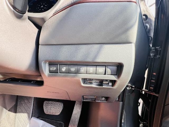 Ref:AUX-25122965 TOYOTA HARRIER HYBRID 2024 19 Ref:AUX-25122965 TOYOTA HARRIER HYBRID 2024 - Image 19