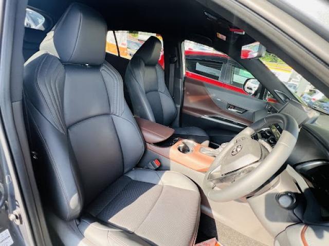 Ref:AUX-25122965 TOYOTA HARRIER HYBRID 2024 3 Ref:AUX-25122965 TOYOTA HARRIER HYBRID 2024 - Image 3