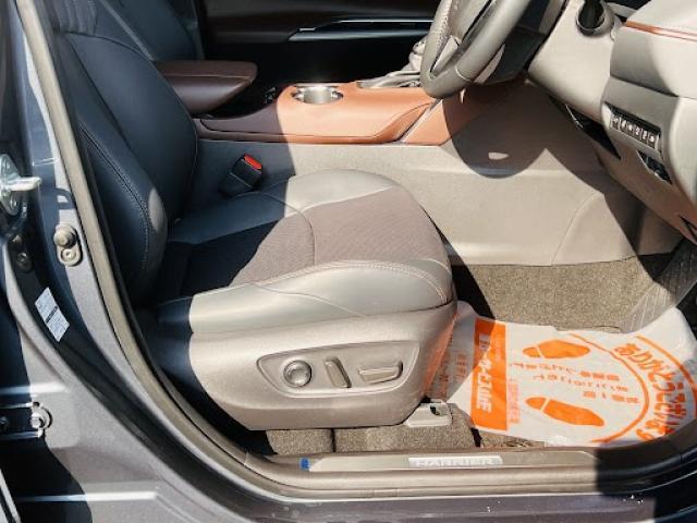 Ref:AUX-25122965 TOYOTA HARRIER HYBRID 2024 4 Ref:AUX-25122965 TOYOTA HARRIER HYBRID 2024 - Image 4