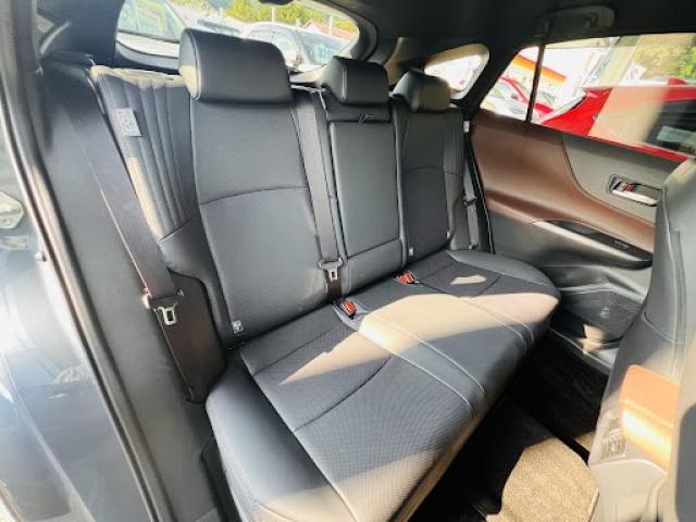 Ref:AUX-25122965 TOYOTA HARRIER HYBRID 2024 5 Ref:AUX-25122965 TOYOTA HARRIER HYBRID 2024 - Image 5