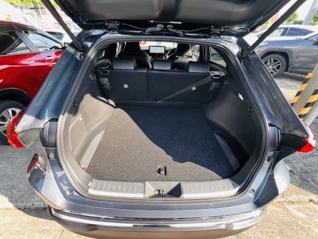 Ref:AUX-25122965 TOYOTA HARRIER HYBRID 2024 6 Ref:AUX-25122965 TOYOTA HARRIER HYBRID 2024 - Image 6