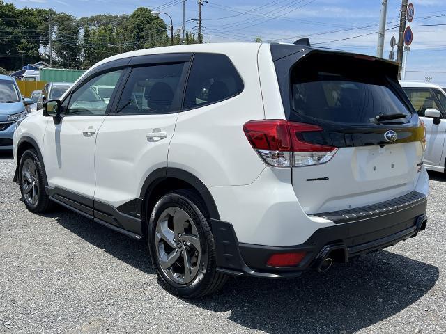 Ref:AUX-25122989 SUBARU FORESTER 2022 2 Ref:AUX-25122989 SUBARU FORESTER 2022 - Image 2