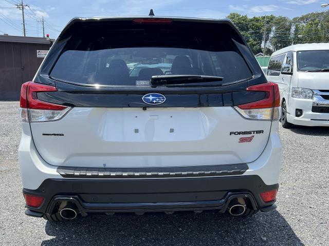 Ref:AUX-25122989 SUBARU FORESTER 2022 13 Ref:AUX-25122989 SUBARU FORESTER 2022 - Image 13
