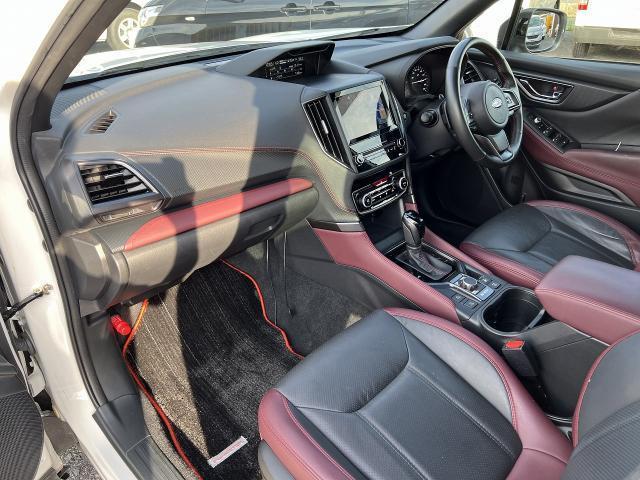 Ref:AUX-25122989 SUBARU FORESTER 2022 16 Ref:AUX-25122989 SUBARU FORESTER 2022 - Image 16