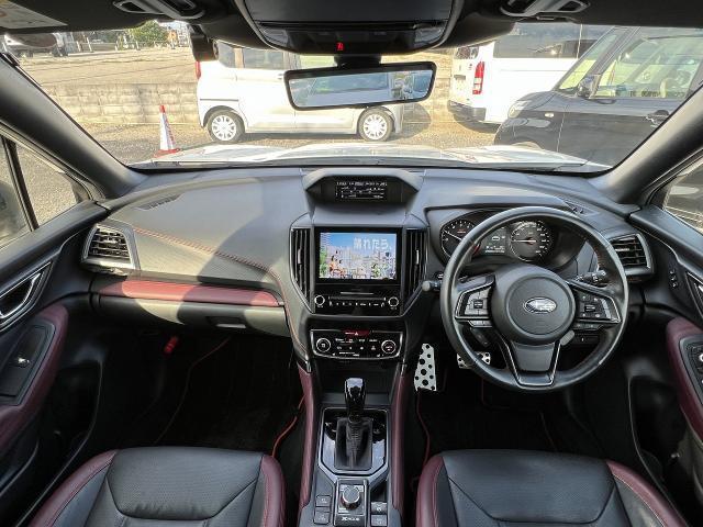 Ref:AUX-25122989 SUBARU FORESTER 2022 4 Ref:AUX-25122989 SUBARU FORESTER 2022 - Image 4