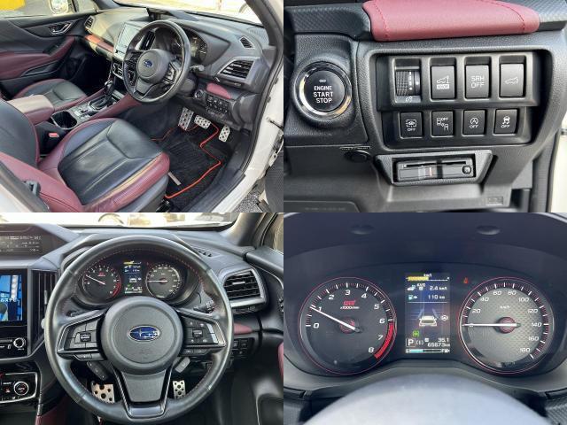 Ref:AUX-25122989 SUBARU FORESTER 2022 5 Ref:AUX-25122989 SUBARU FORESTER 2022 - Image 5