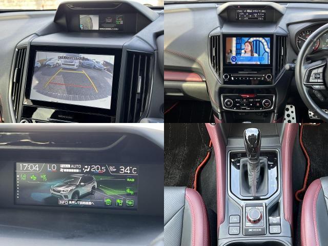 Ref:AUX-25122989 SUBARU FORESTER 2022 6 Ref:AUX-25122989 SUBARU FORESTER 2022 - Image 6