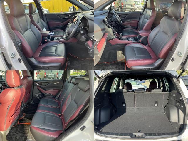 Ref:AUX-25122989 SUBARU FORESTER 2022 7 Ref:AUX-25122989 SUBARU FORESTER 2022 - Image 7