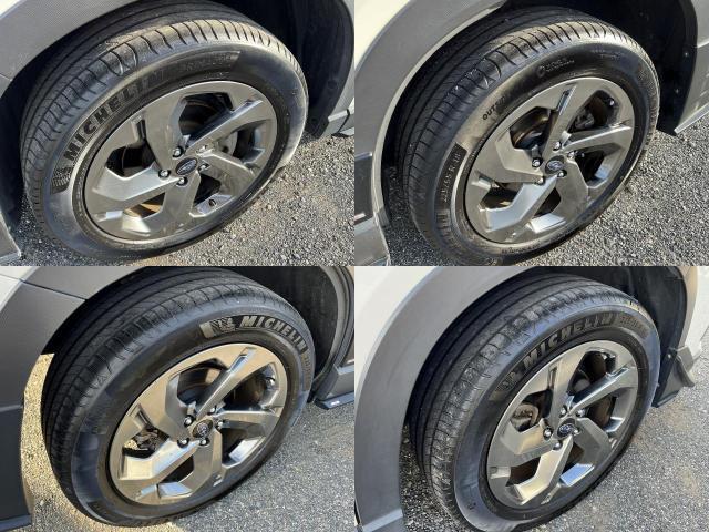 Ref:AUX-25122989 SUBARU FORESTER 2022 8 Ref:AUX-25122989 SUBARU FORESTER 2022 - Image 8