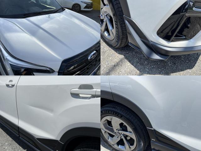 Ref:AUX-25122989 SUBARU FORESTER 2022 9 Ref:AUX-25122989 SUBARU FORESTER 2022 - Image 9