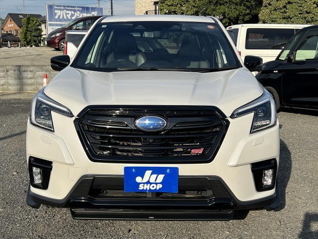 Ref:AUX-25122989 SUBARU FORESTER 2022 10 Ref:AUX-25122989 SUBARU FORESTER 2022 - Image 10