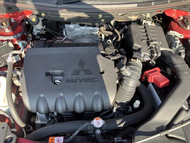 Ref:AUX-25122995 MITSUBISHI GALANT FORTIS SPORT BACK 2013 18 Ref:AUX-25122995 MITSUBISHI GALANT FORTIS SPORT BACK 2013 - Image 18
