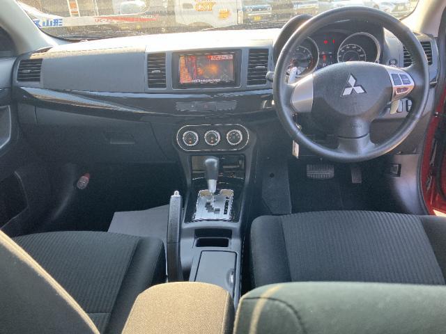 Ref:AUX-25122995 MITSUBISHI GALANT FORTIS SPORT BACK 2013 3 Ref:AUX-25122995 MITSUBISHI GALANT FORTIS SPORT BACK 2013 - Image 3