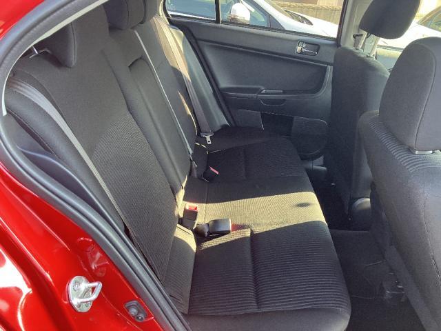 Ref:AUX-25122995 MITSUBISHI GALANT FORTIS SPORT BACK 2013 5 Ref:AUX-25122995 MITSUBISHI GALANT FORTIS SPORT BACK 2013 - Image 5
