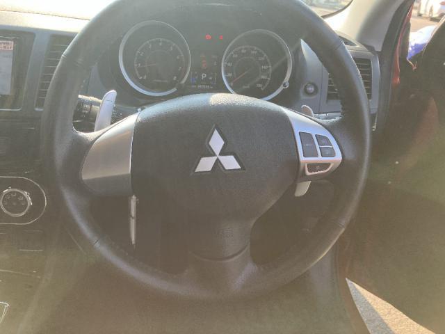Ref:AUX-25122995 MITSUBISHI GALANT FORTIS SPORT BACK 2013 7 Ref:AUX-25122995 MITSUBISHI GALANT FORTIS SPORT BACK 2013 - Image 7