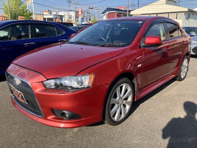 Ref:AUX-25122995 MITSUBISHI GALANT FORTIS SPORT BACK 2013 10 Ref:AUX-25122995 MITSUBISHI GALANT FORTIS SPORT BACK 2013 - Image 10