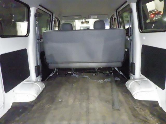 Ref:AUX-25123003 TOYOTA LITEACE VAN 2019 3 Ref:AUX-25123003 TOYOTA LITEACE VAN 2019 - Image 3