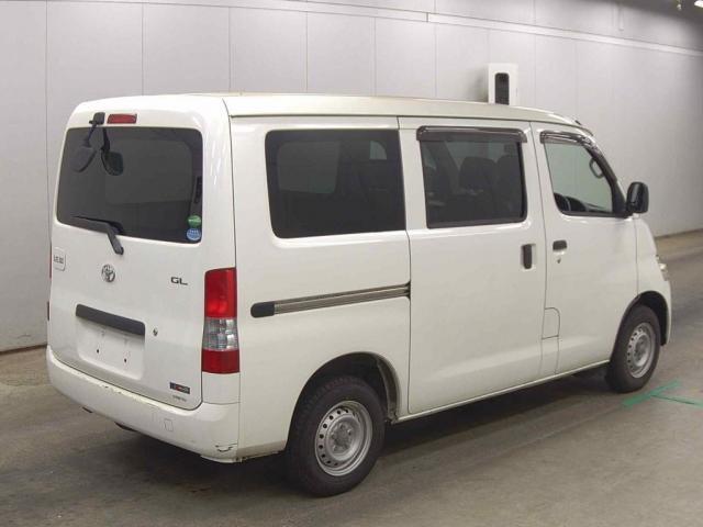 Ref:AUX-25123003 TOYOTA LITEACE VAN 2019 5 Ref:AUX-25123003 TOYOTA LITEACE VAN 2019 - Image 5