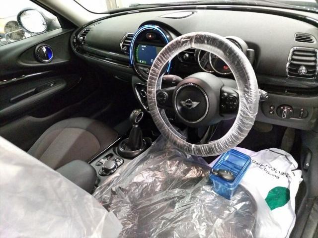 Ref:AUX-25123004 MINI MINI 2017 3 Ref:AUX-25123004 MINI MINI 2017 - Image 3