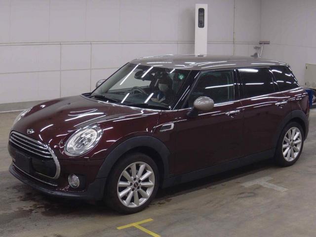 Ref:AUX-25123004 MINI MINI 2017 4 Ref:AUX-25123004 MINI MINI 2017 - Image 4