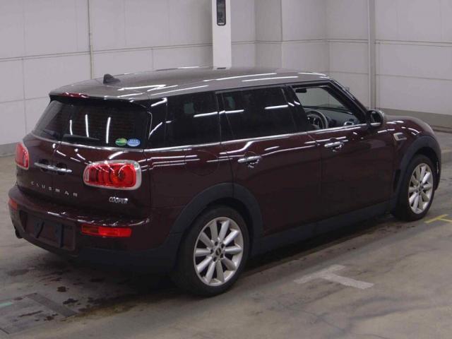 Ref:AUX-25123004 MINI MINI 2017 5 Ref:AUX-25123004 MINI MINI 2017 - Image 5