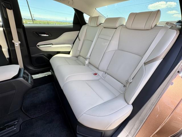 Ref:AUX-25123009 TOYOTA CROWN CROSSOVER 2023 9 Ref:AUX-25123009 TOYOTA CROWN CROSSOVER 2023 - Image 9