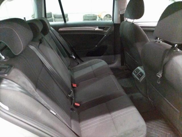 Ref:AUX-25123114 VOLKSWAGEN GOLF ALLTRACK 2017 4 Ref:AUX-25123114 VOLKSWAGEN GOLF ALLTRACK 2017 - Image 4