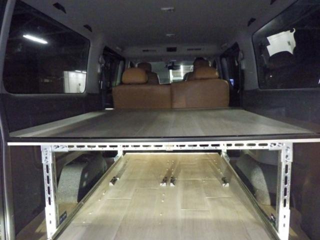 Ref:AUX-25123116 NISSAN NV350CARAVAN VAN 2018 3 Ref:AUX-25123116 NISSAN NV350CARAVAN VAN 2018 - Image 3
